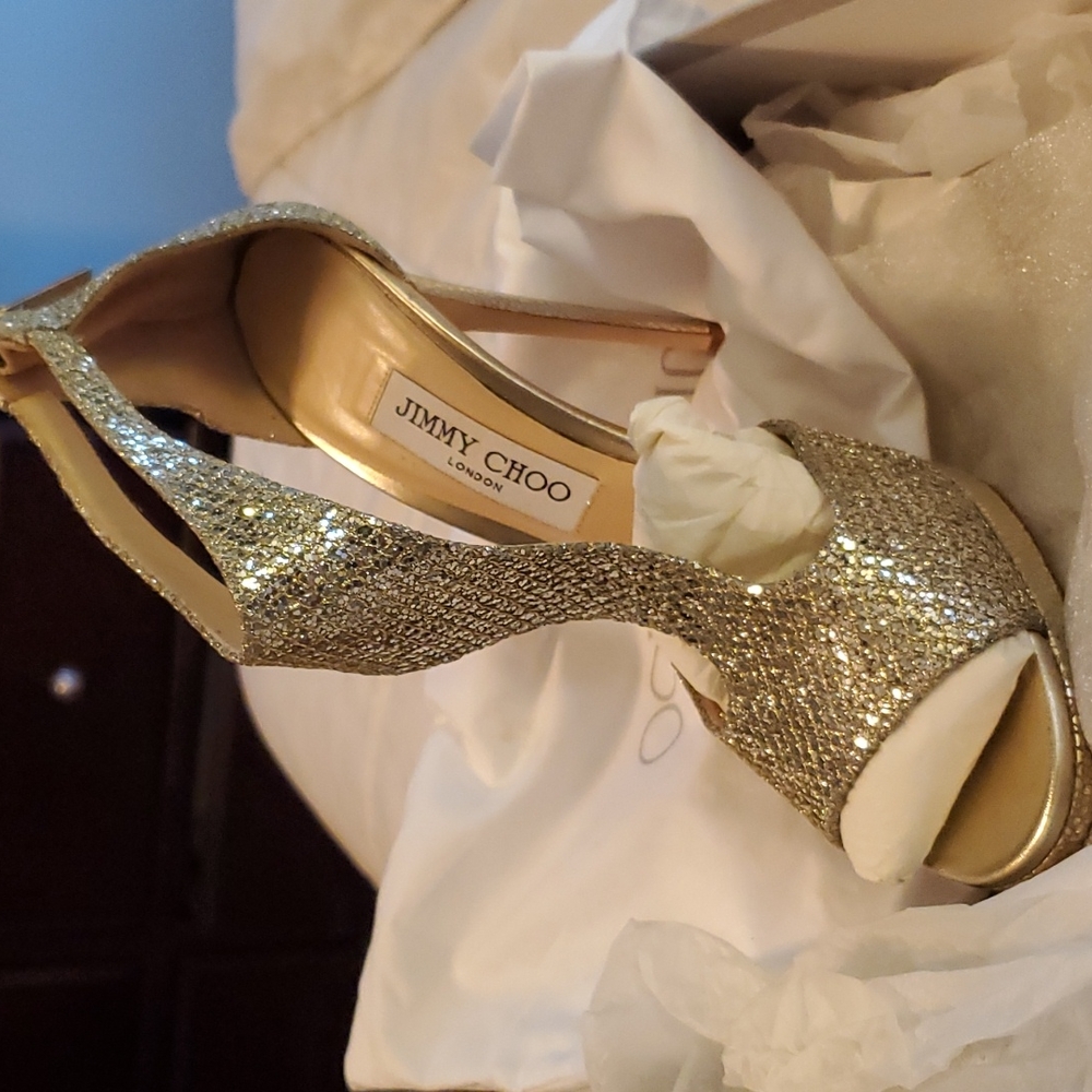 Woman's Heels